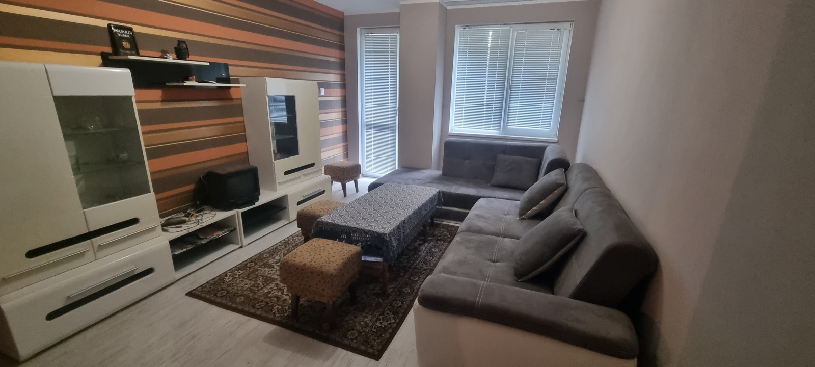 Продава 3-СТАЕН, гр. Стара Загора, Три чучура - център