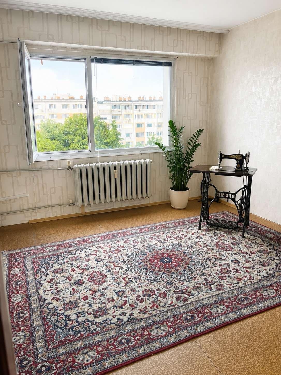 Продава 4-СТАЕН, гр. Бургас, Изгрев, снимка 4 - Апартаменти - 55546008