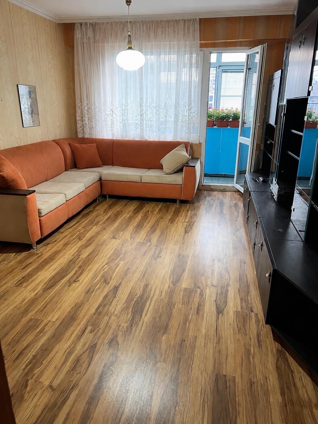 Продава 4-СТАЕН, гр. Бургас, Изгрев, снимка 5 - Апартаменти - 55546008
