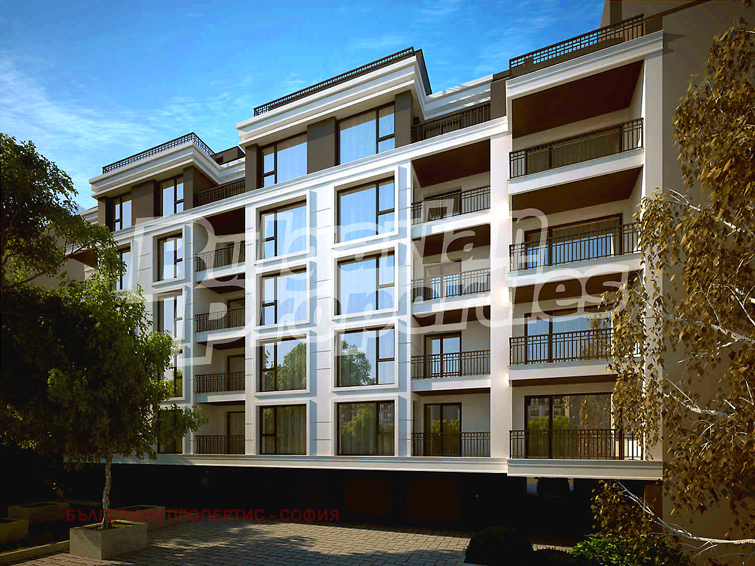 Продава ОФИС, гр. София, Зона Б-5, снимка 9 - Офиси - 53705446