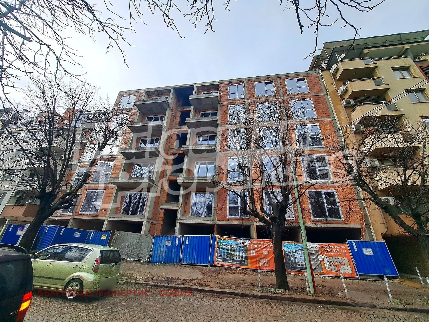 Продава ОФИС, гр. София, Зона Б-5, снимка 13 - Офиси - 53705446