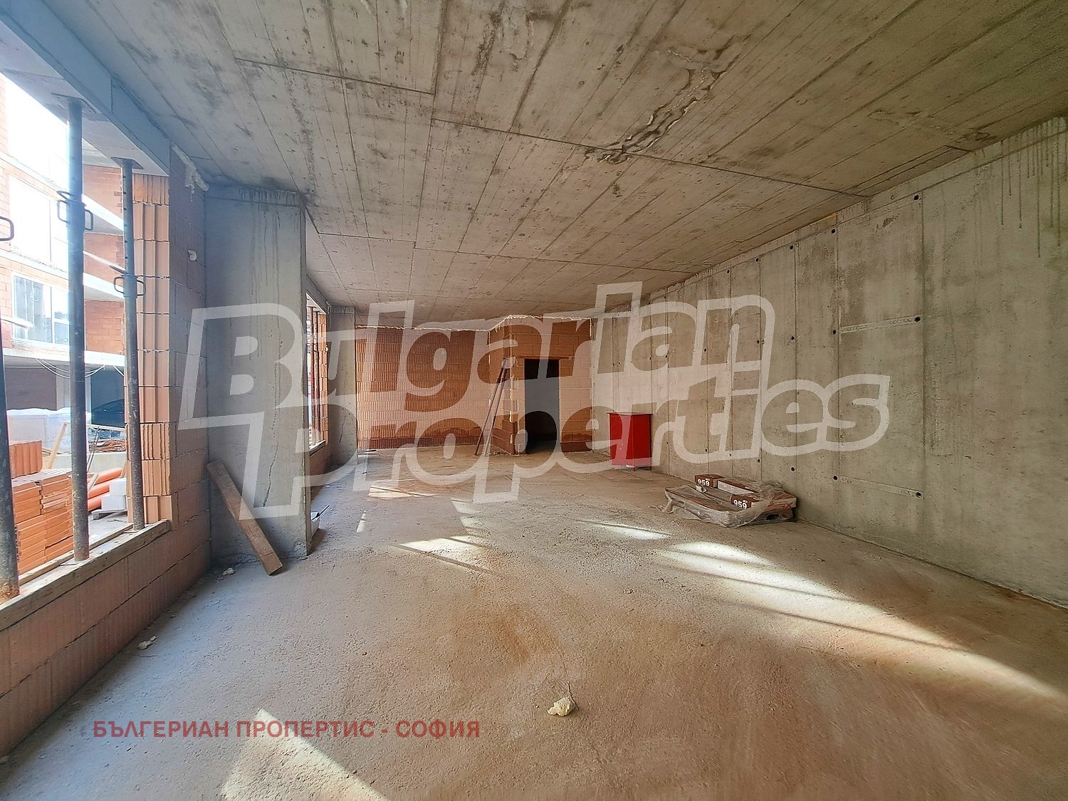 Продава ОФИС, гр. София, Зона Б-5, снимка 10 - Офиси - 53705446