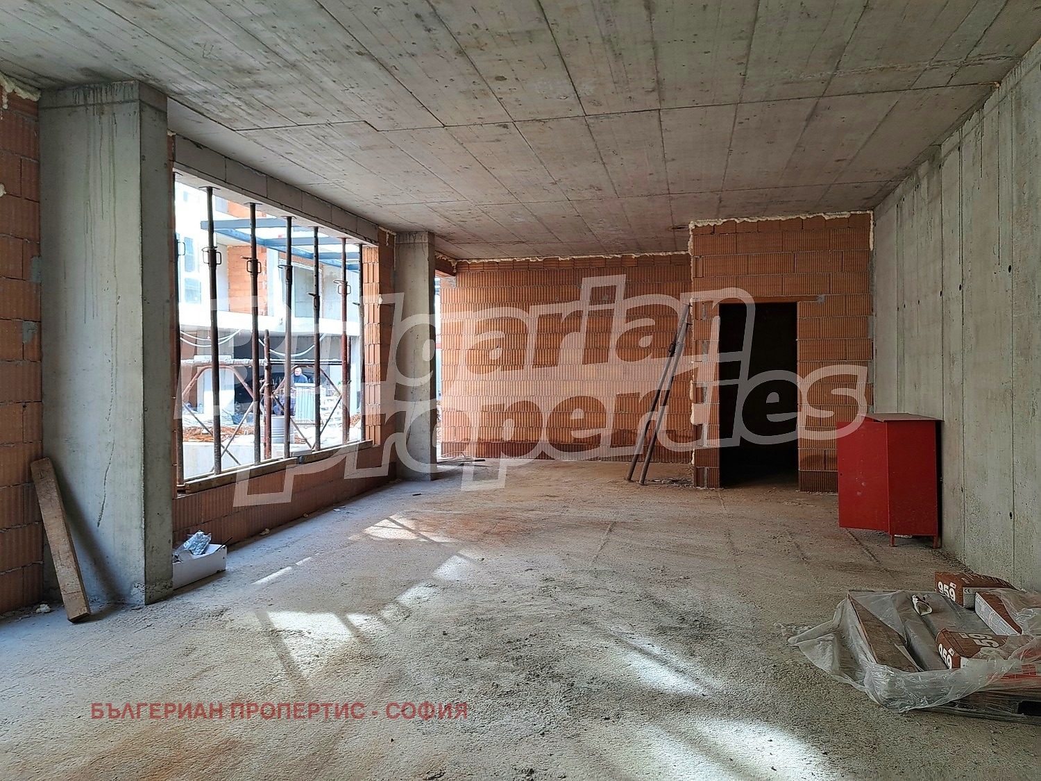 Продава ОФИС, гр. София, Зона Б-5, снимка 12 - Офиси - 53705446