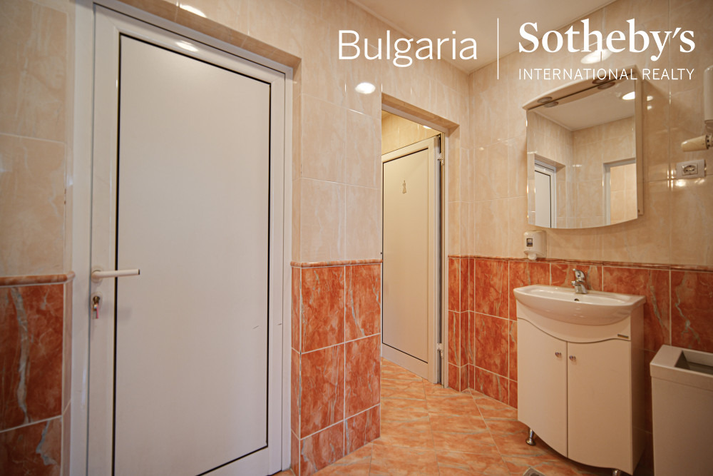 Продава ОФИС, гр. София, Манастирски ливади, снимка 9 - Офиси - 54741023