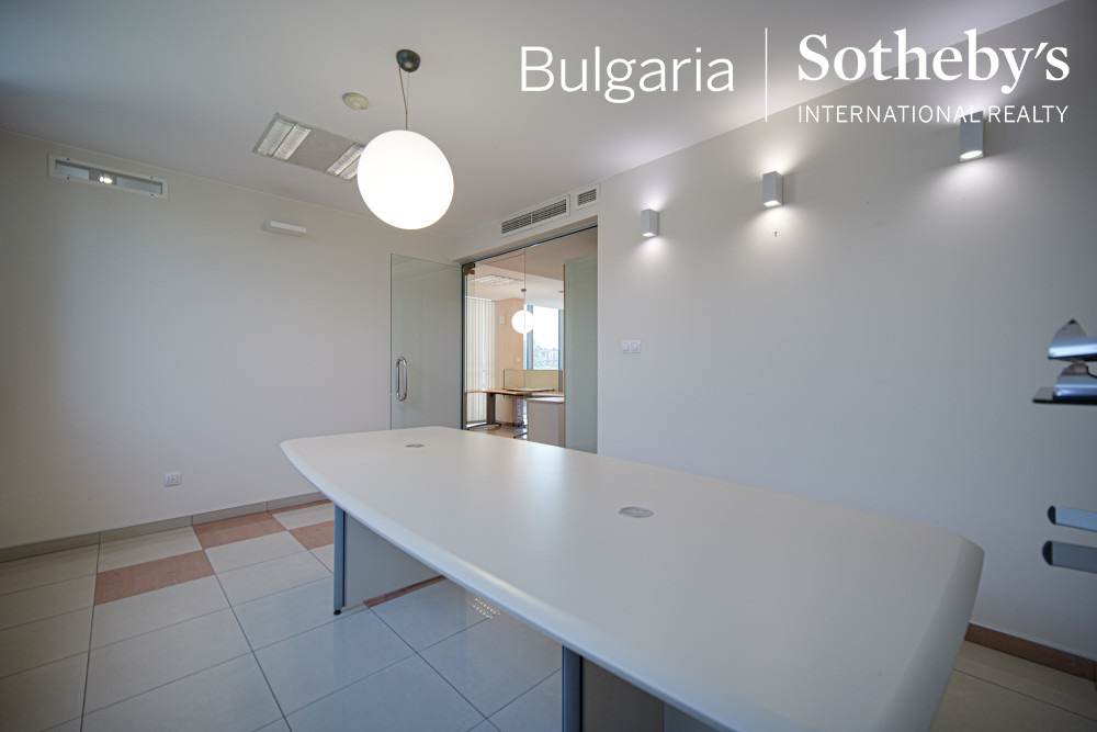 Продава ОФИС, гр. София, Манастирски ливади, снимка 14 - Офиси - 54741023