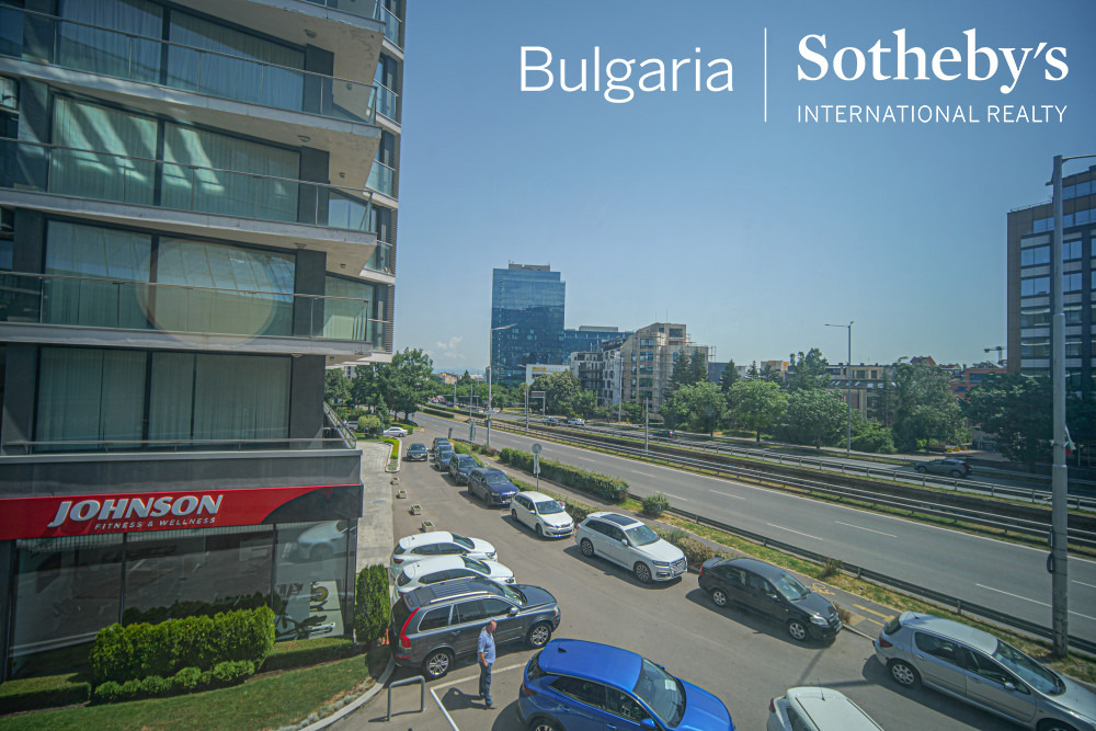 Продава ОФИС, гр. София, Манастирски ливади, снимка 13 - Офиси - 54741023