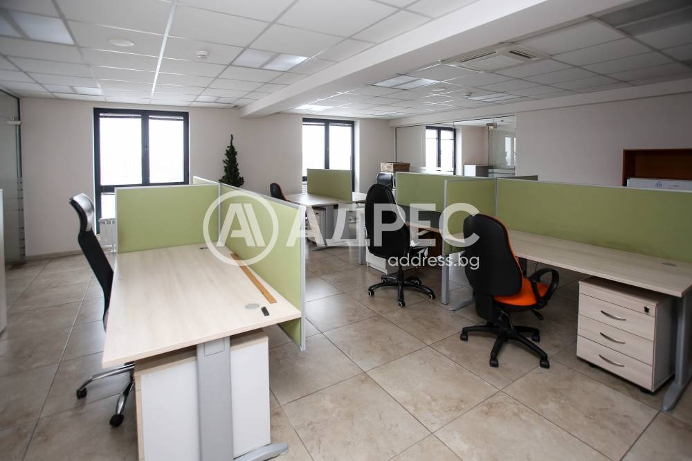 Продава ОФИС, гр. София, Младост 2, снимка 4 - Офиси - 55472916