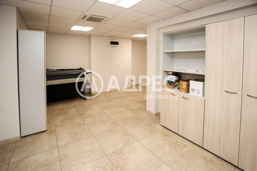 Продава ОФИС, гр. София, Младост 2, снимка 8 - Офиси - 55472916