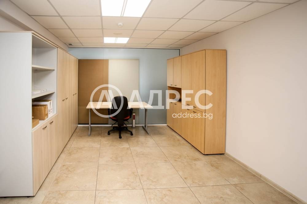 Продава ОФИС, гр. София, Младост 2, снимка 6 - Офиси - 55472916