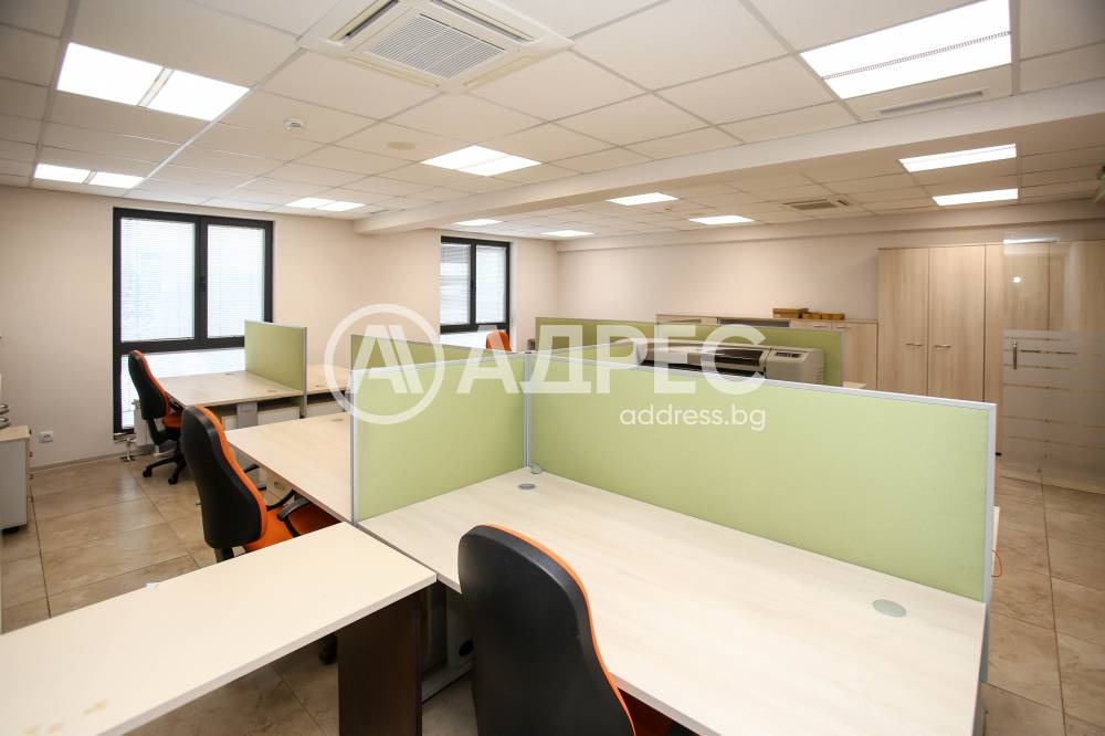 Продава ОФИС, гр. София, Младост 2, снимка 2 - Офиси - 55472916