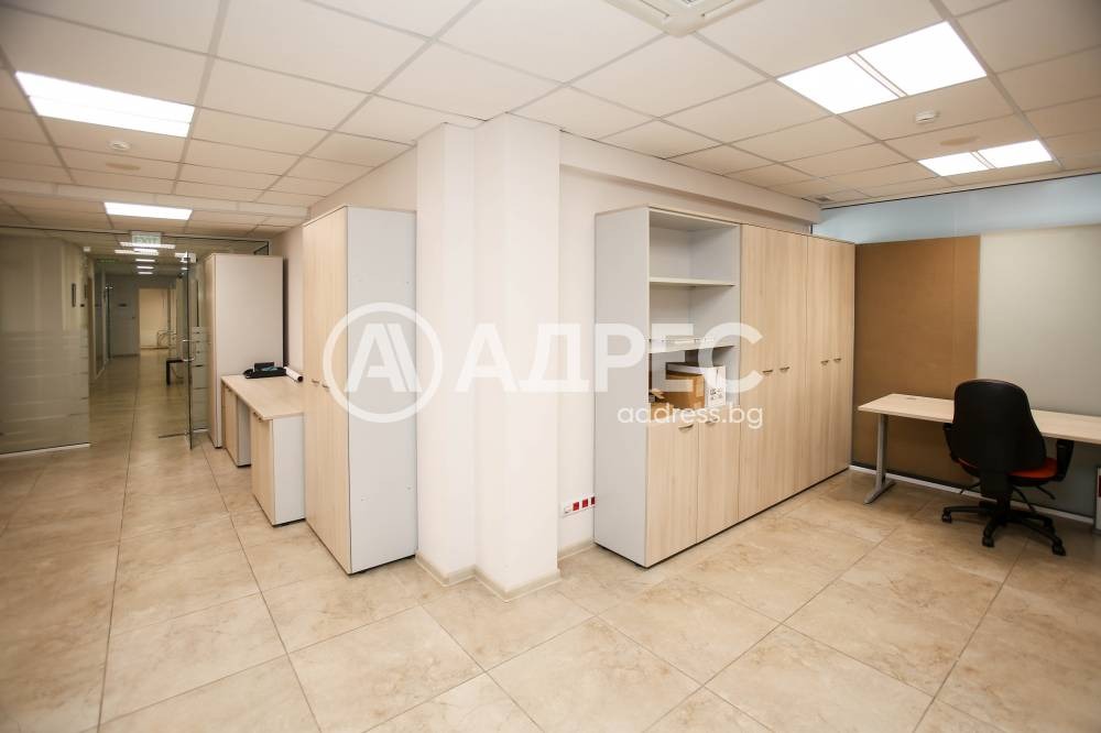 Продава ОФИС, гр. София, Младост 2, снимка 5 - Офиси - 55472916
