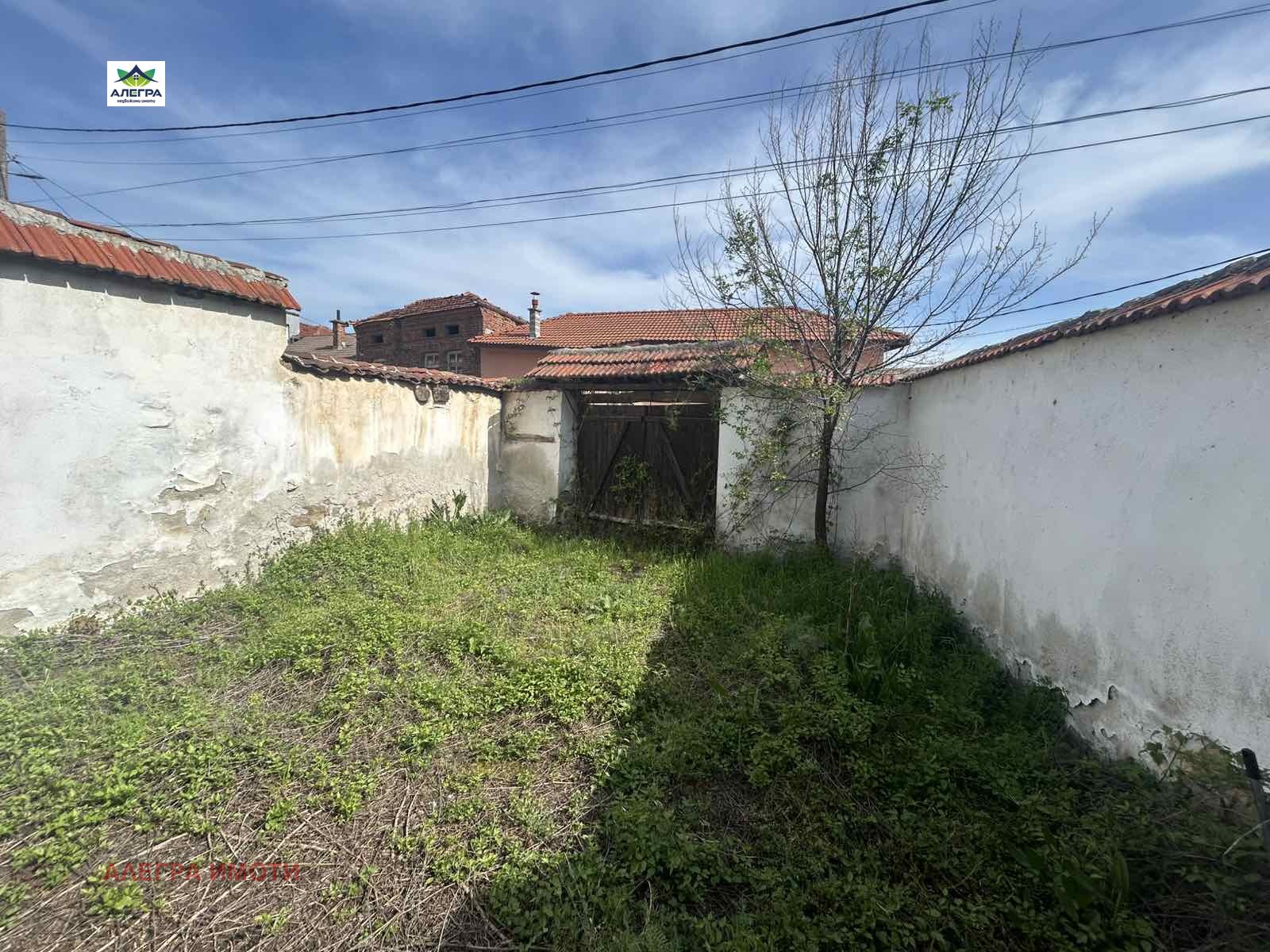 Продава КЪЩА, гр. Ветрен, област Пазарджик, снимка 2 - Къщи - 54251462