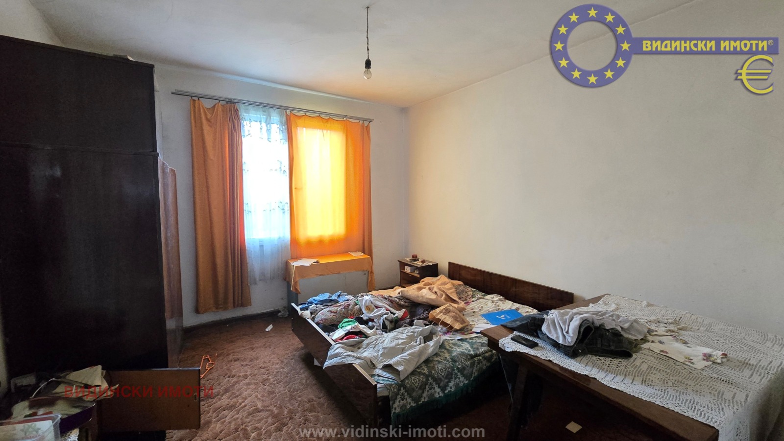 Продава КЪЩА, гр. Видин, Център, снимка 8 - Къщи - 54273427