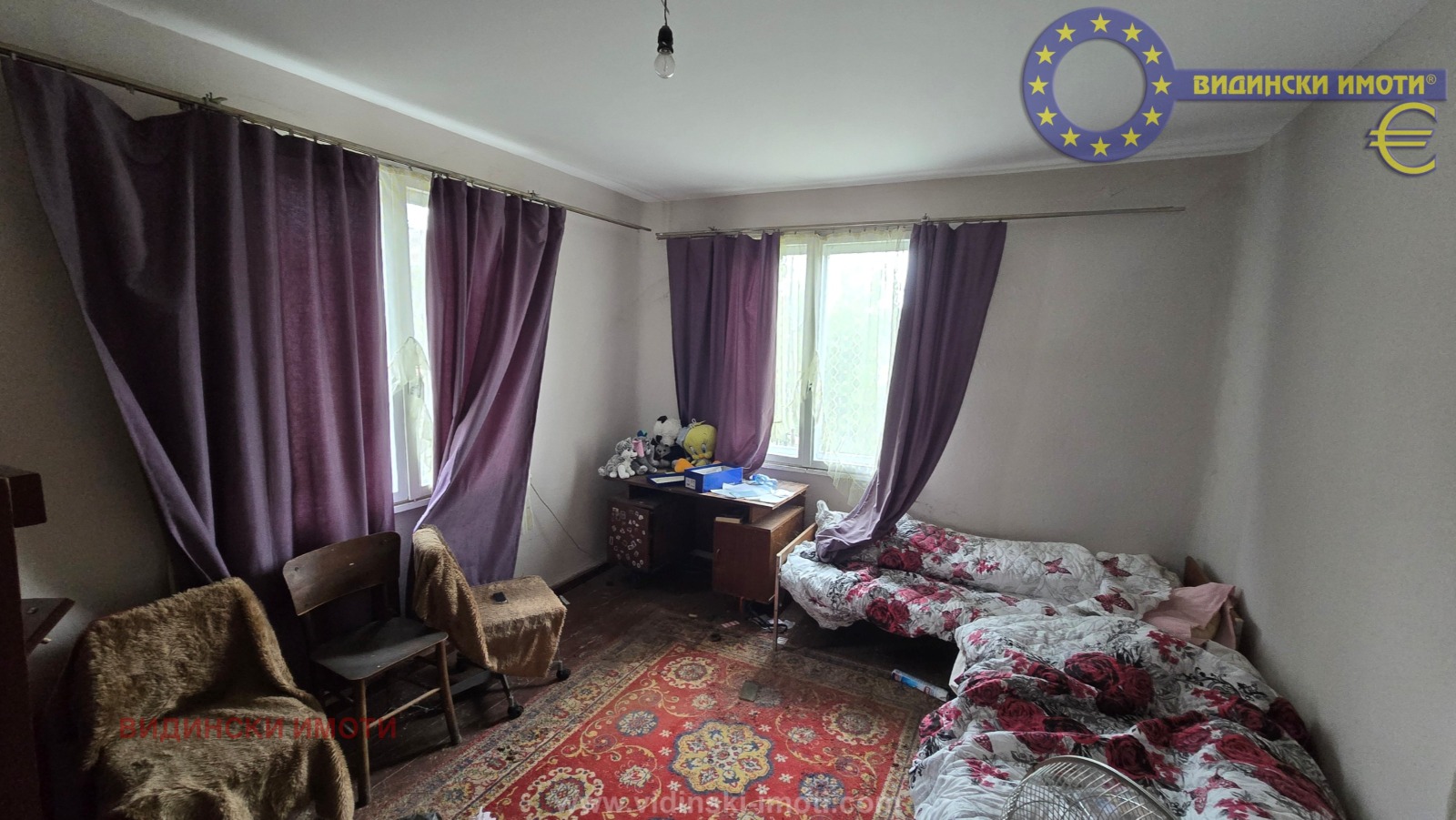 Продава КЪЩА, гр. Видин, Център, снимка 6 - Къщи - 54273427