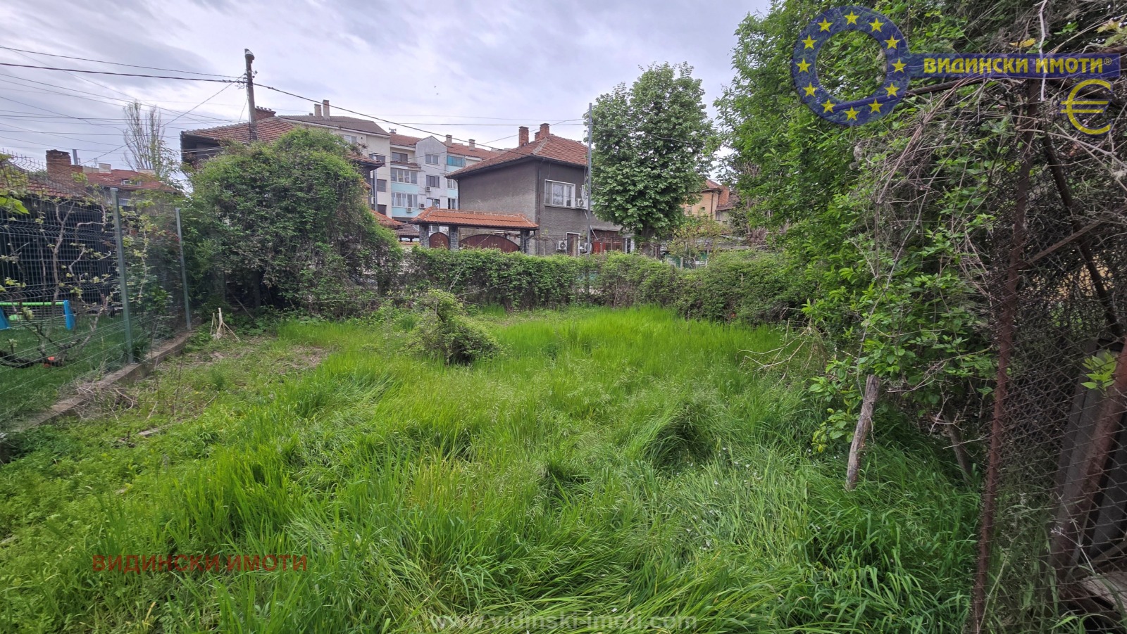 Продава КЪЩА, гр. Видин, Център, снимка 2 - Къщи - 54273427