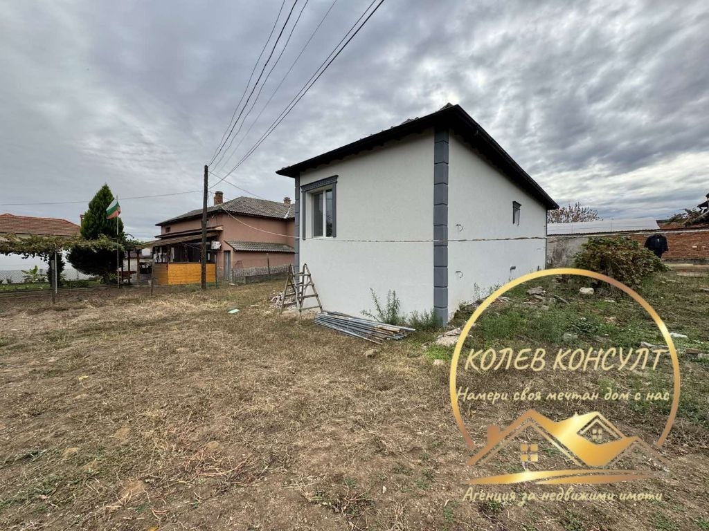 Продава КЪЩА, гр. Любимец, област Хасково, снимка 2 - Къщи - 56715866