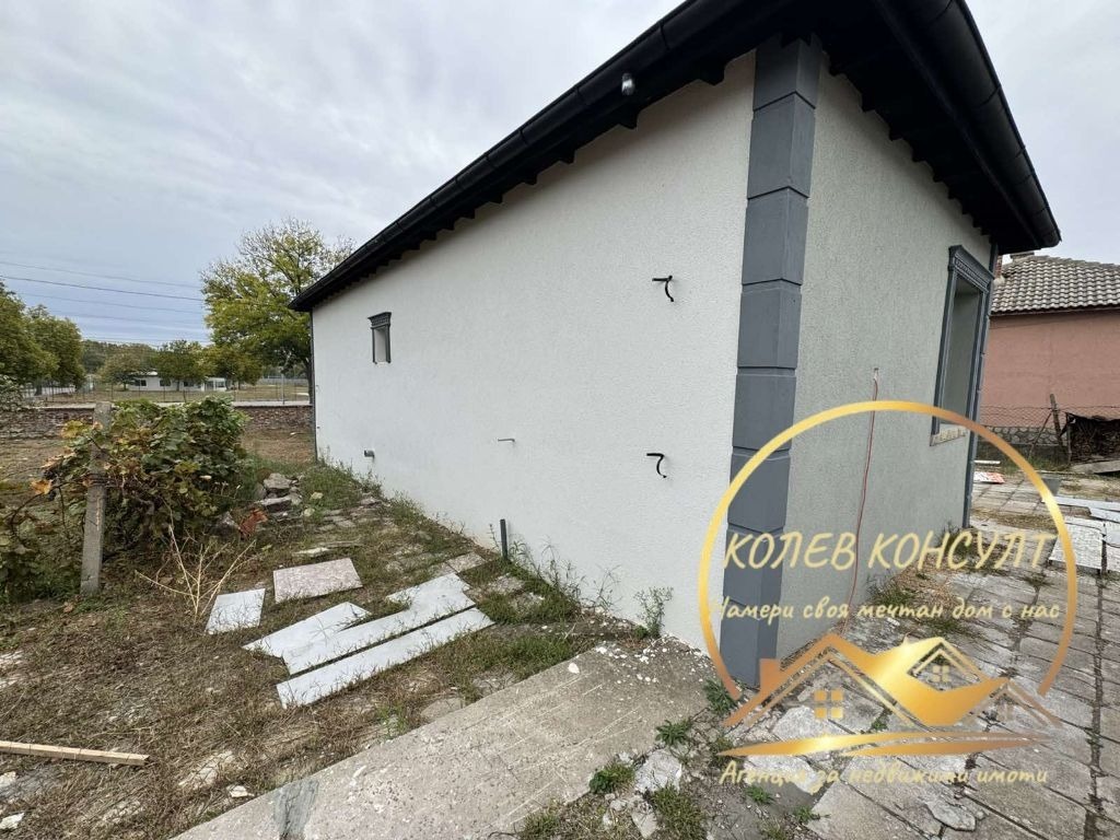 Продава КЪЩА, гр. Любимец, област Хасково, снимка 9 - Къщи - 56715866