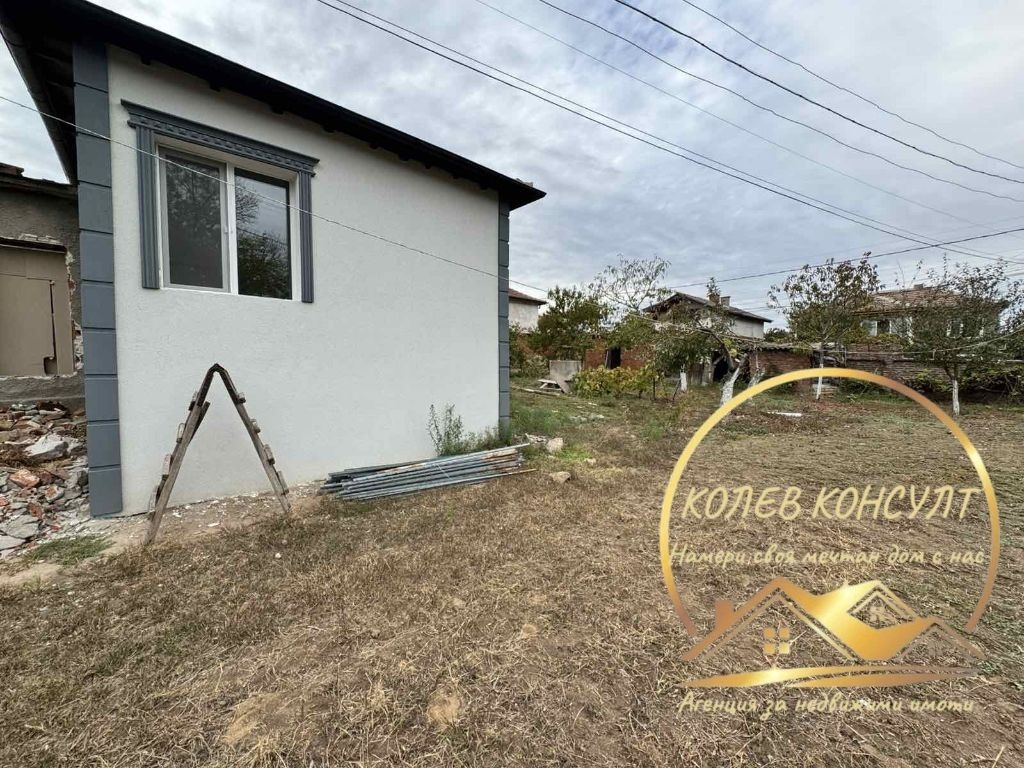 Продава КЪЩА, гр. Любимец, област Хасково, снимка 10 - Къщи - 56715866