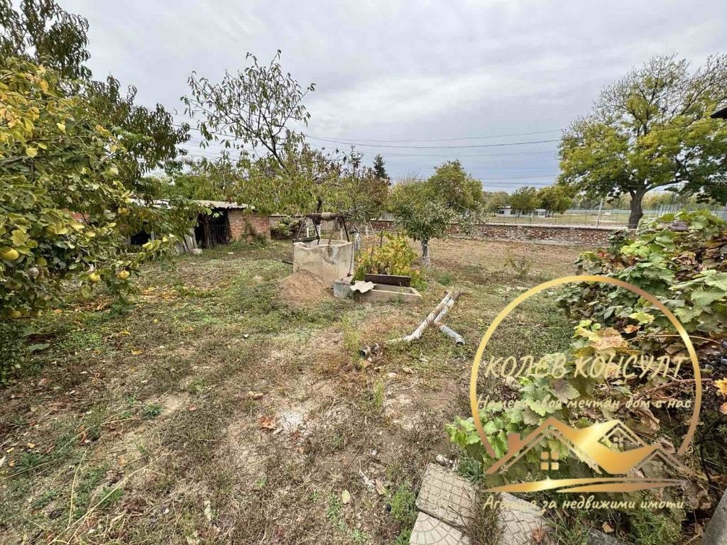 Продава КЪЩА, гр. Любимец, област Хасково, снимка 7 - Къщи - 56715866
