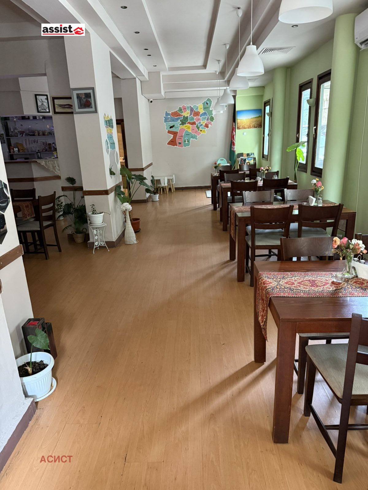 Продава МАГАЗИН, гр. София, Център, снимка 2 - Магазини - 50720686