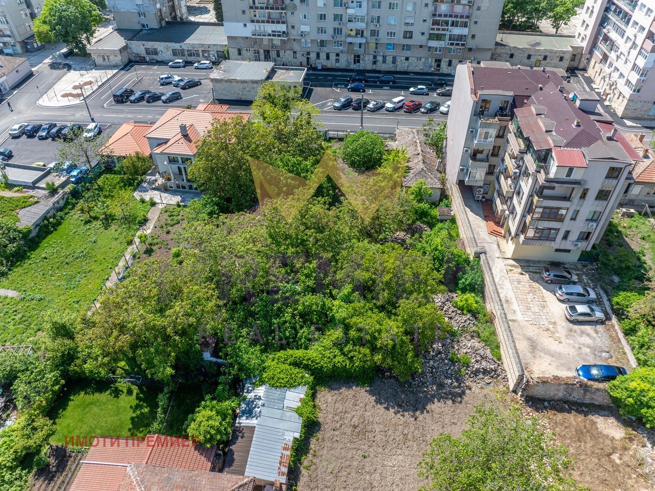 Продава ПАРЦЕЛ, гр. Каварна, област Добрич, снимка 5 - Парцели - 55582053