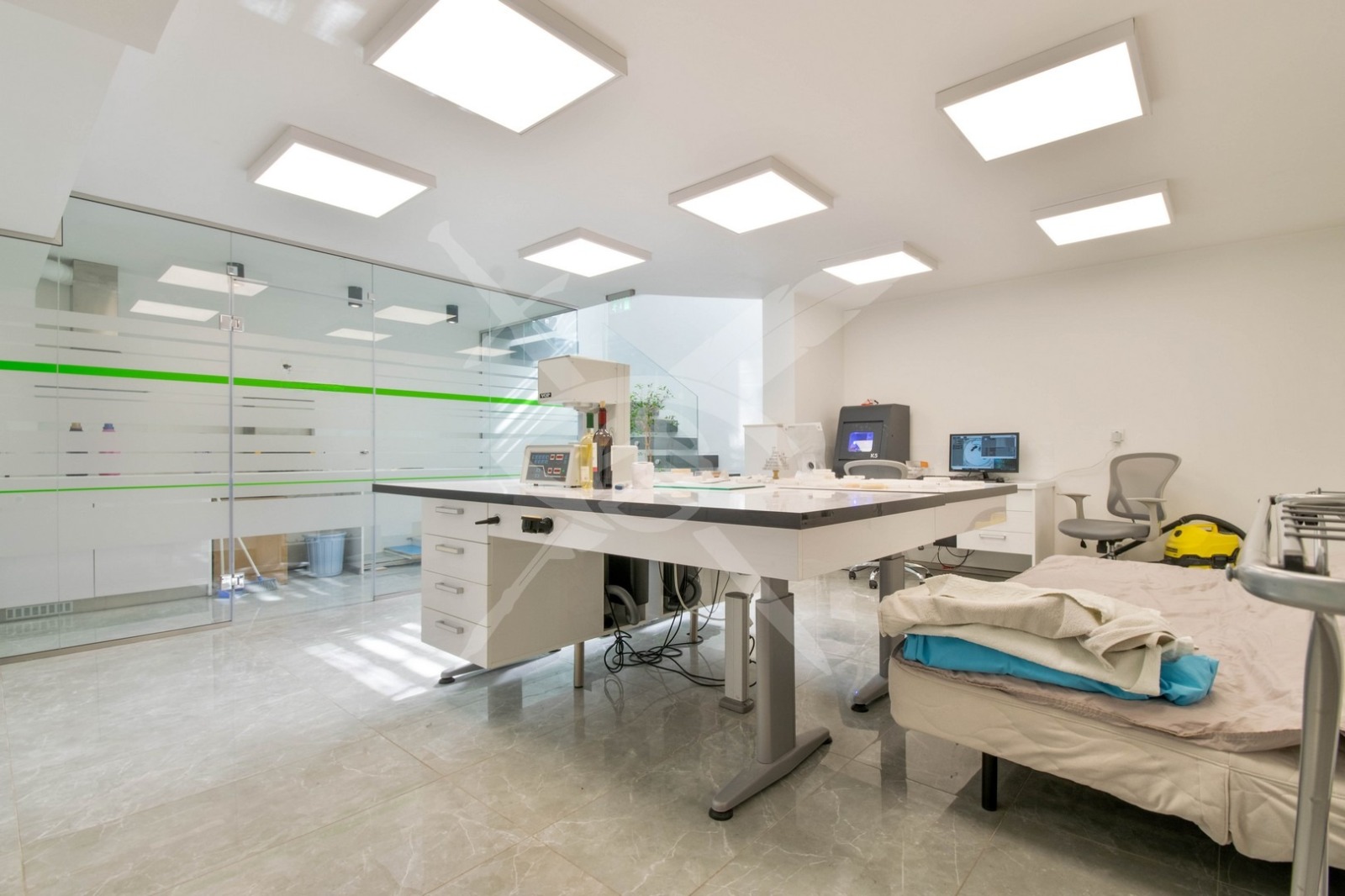 Продава БИЗНЕС ИМОТ, гр. София, Стрелбище, снимка 8 - Други - 53801835