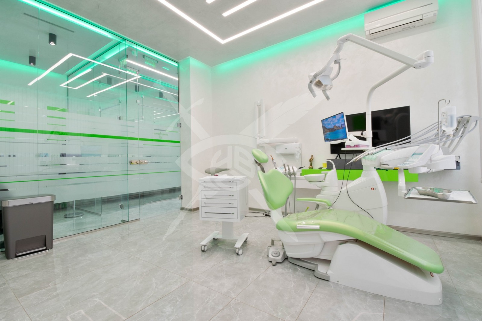 Продава БИЗНЕС ИМОТ, гр. София, Стрелбище, снимка 3 - Други - 53801835