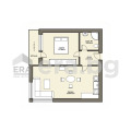 Продава 2-СТАЕН, град Варна, Владислав Варненчик 1 • 95500 € / 186781.76 лв. • 42824184 3