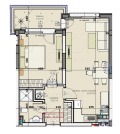 Продава 2-СТАЕН, град Стара Загора, Опълченски • 96000 € / 187759.68 лв. • 26171111 3