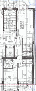 Продава 3-СТАЕН, град София, Център • 208332 € / 407461.98 лв. • 28399005 3