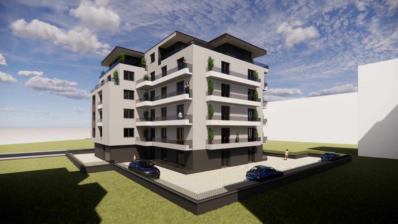 Продава 3-СТАЕН в град Кърджали, Възрожденци - 115 кв.м / 82 000 € » 160 378.06 лв., ЛУКС КА ИМОТИ