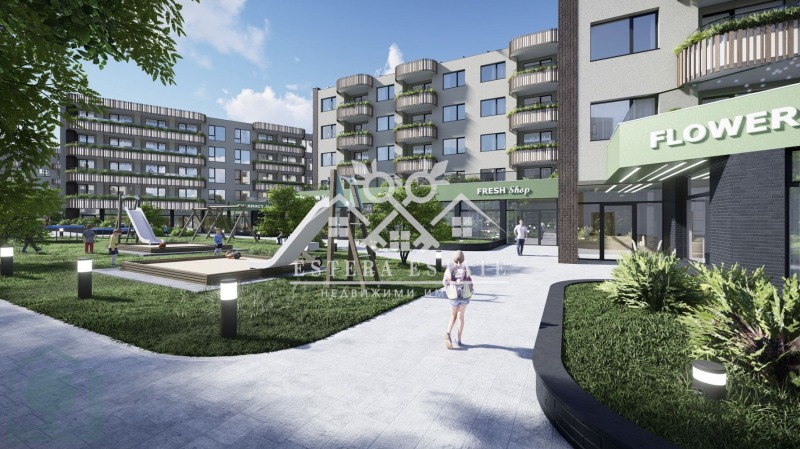 Продава 3-СТАЕН в град Шумен, Тракия - 111 кв.м / 158 000 € » 309 021.14 лв., ЕСТЕРА ЕСТЕЙТ