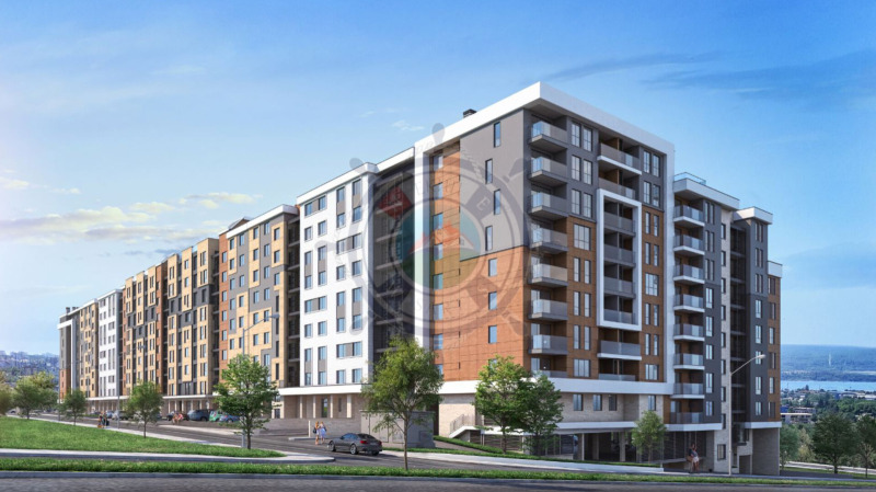 Продава 3-СТАЕН в град Варна, Кайсиева градина - 95 кв.м / 130 650 € » 255 529.19 лв., ЕКИП САРТ