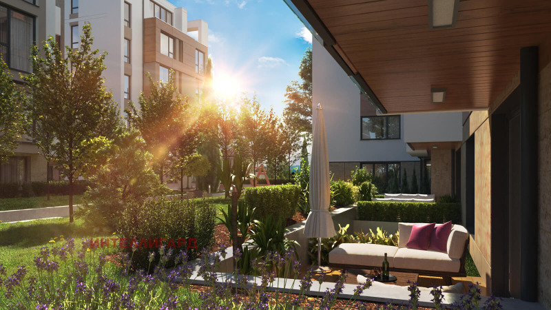 Продава 3-СТАЕН в град София, Карпузица - 96 кв.м / 240 375 € » 470 132.64 лв., ИНТЕЛЛИГАРД