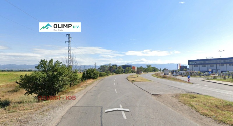 Продава ПАРЦЕЛ в град София, Враждебна - 7100 кв.м / 738 500 € » 1 444 380.46 лв., ОЛИМП - ЮВ