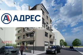 2-стаен град Варна, Център