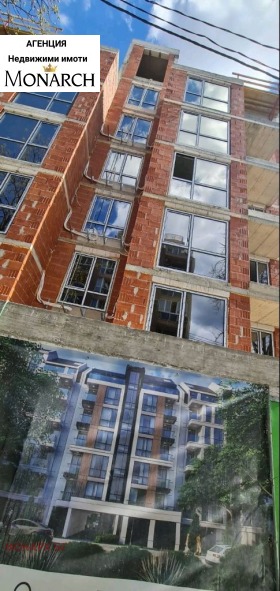 Продажба на тристайни апартаменти в град София - изображение 11 