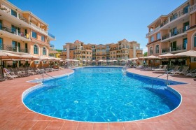 2 quartos Sozopol, região Burgas 12