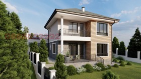 ПАРЦЕЛ, 555 m2