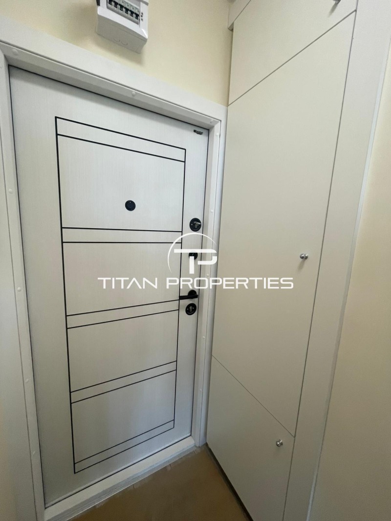 À vendre  Studio Varna , Mladost 1 , 23 m² | 71997026 - image [7]