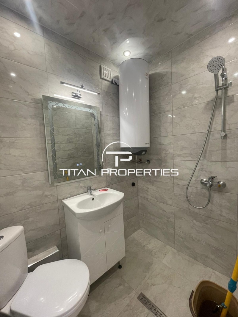 À vendre  Studio Varna , Mladost 1 , 23 m² | 71997026 - image [6]