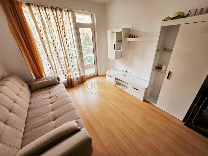 Продава 1-СТАЕН, с. Тънково, област Бургас, снимка 4 - Апартаменти - 53003648