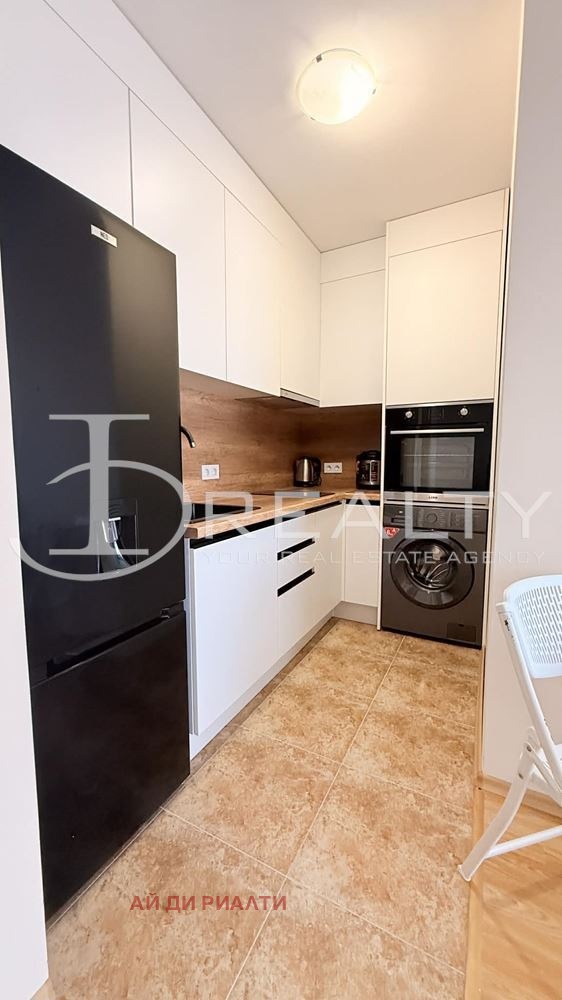 Продава 1-СТАЕН, гр. Несебър, област Бургас, снимка 5 - Апартаменти - 53119714