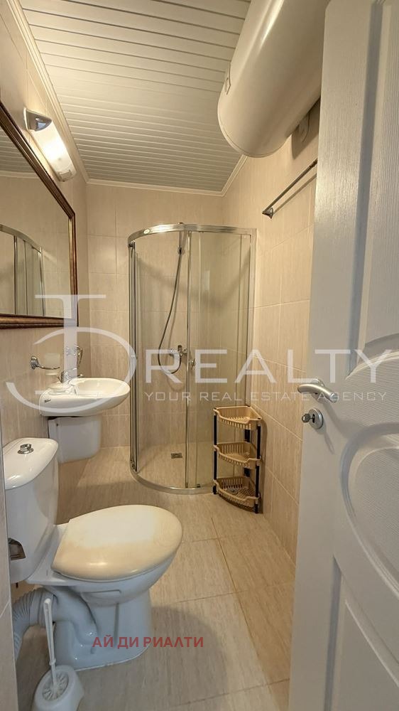 Продава 1-СТАЕН, гр. Несебър, област Бургас, снимка 8 - Апартаменти - 53119714