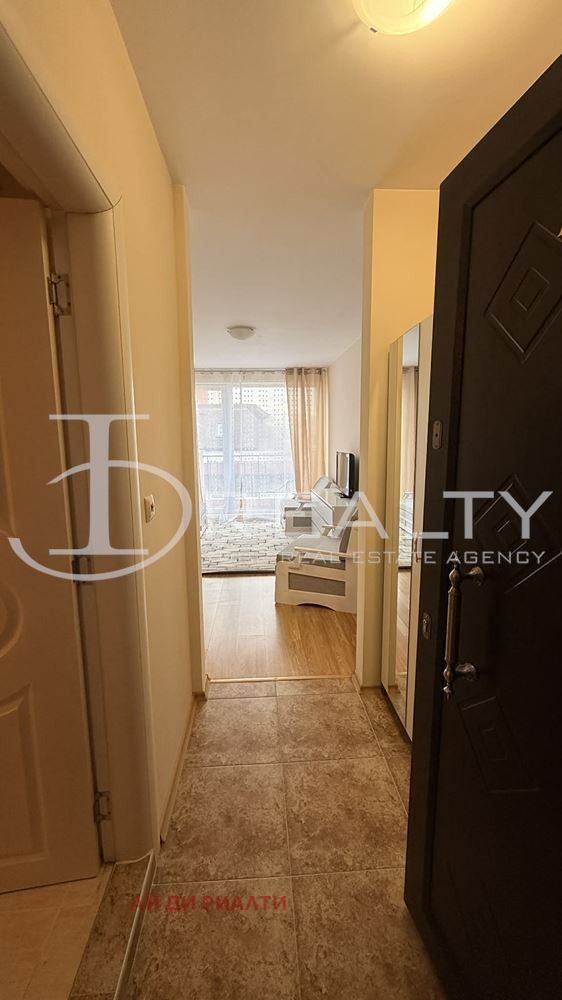 Продава 1-СТАЕН, гр. Несебър, област Бургас, снимка 6 - Апартаменти - 53119714