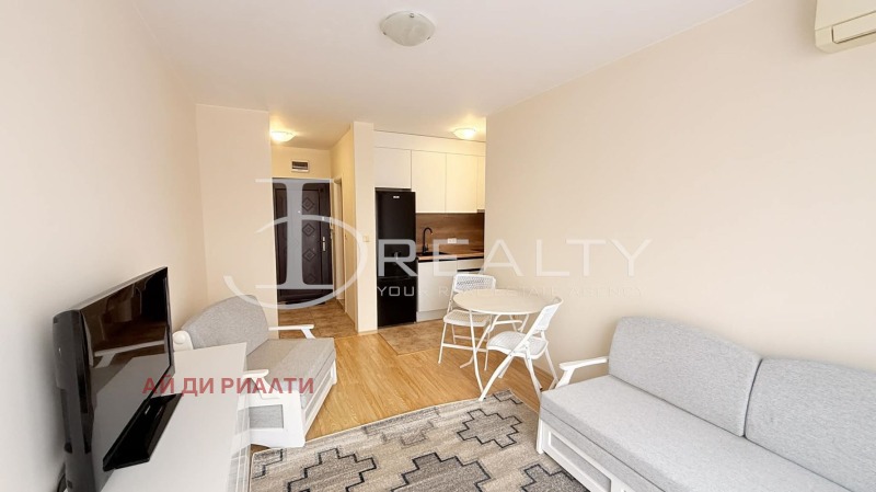 Продава 1-СТАЕН, гр. Несебър, област Бургас, снимка 3 - Апартаменти - 53119714