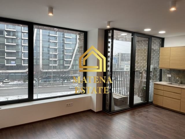 Продава 1-СТАЕН, гр. София, Манастирски ливади, снимка 7 - Апартаменти - 53706325