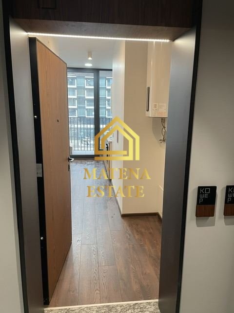 Продава 1-СТАЕН, гр. София, Манастирски ливади, снимка 2 - Апартаменти - 53706325