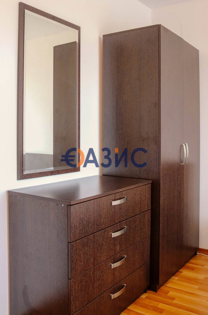 En venta  1 dormitorio región Burgas , k.k. Slanchev bryag , 72 metros cuadrados | 12429825 - imagen [9]