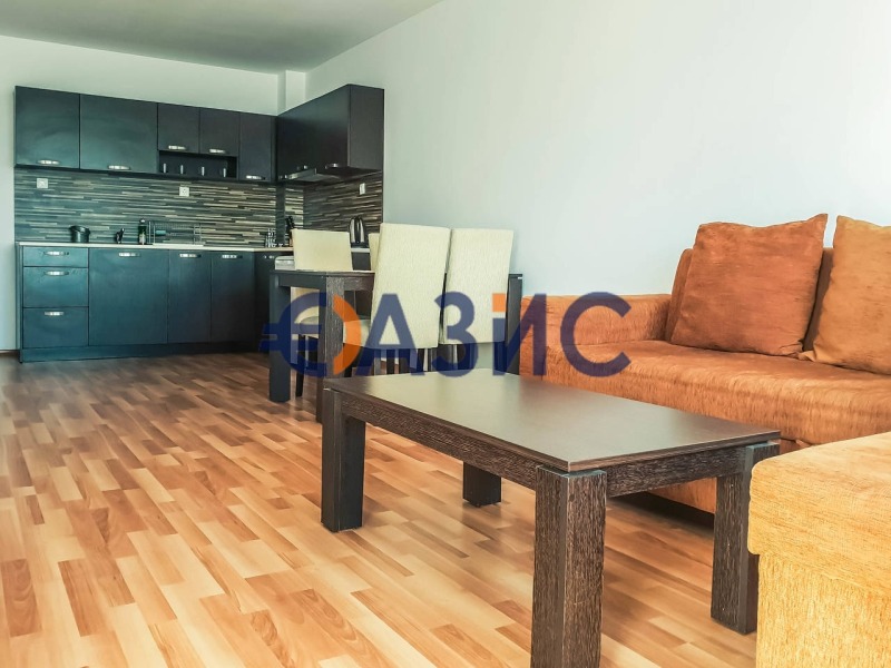 For Sale  1 bedroom region Burgas , k.k. Slanchev bryag , 72 sq.m | 12429825 - image [2]